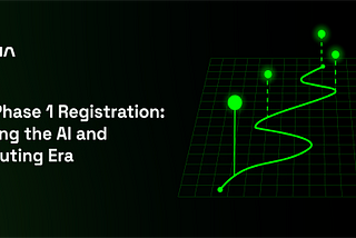 Test Grid Phase 1: Accelerating the AI and GPU Computing Revolution