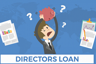(ODLA) Overdrawn Director’s Loan Accounts