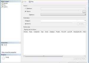 SQL Transaction Log Backups