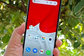 Reviu Redmi A1: Bukan Penerus Xiaomi Mi A1