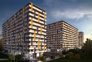 Penthouse for sale Bucharest