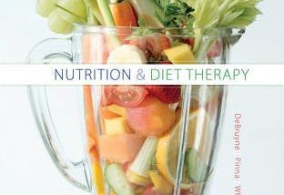 (*EPUB/Book)->Download Nutrition and Diet Therapy BY Linda K. DeBruyne Full Book