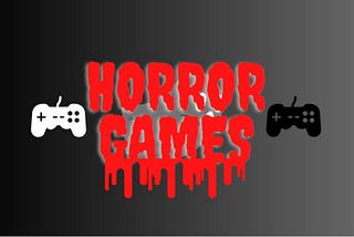 5 of the Scariest Obscure Horror Games Everyone Should Play