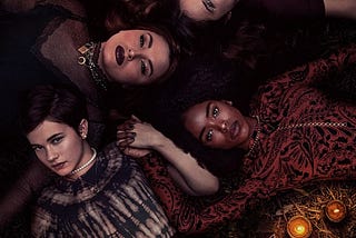 The Craft: Legacy — queer review