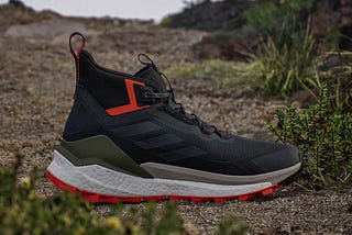 Adidas Terrex Free Hiker 2.0 Review | Kilimanjaro Sunrise A Trekking Company