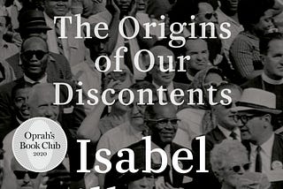 PDF Download!@ Caste: The Origins of Our Discontents Read Online