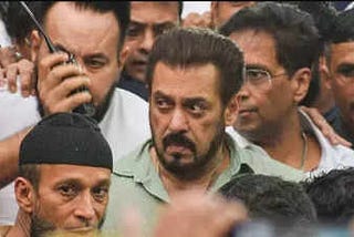 The Ongoing Threat: Salman Khan Faces Death Threats from Lawrence Bishnoi’s Gang