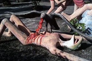 Naraka Part I: The 8 “Major Hells” in Buddhism & Their Gruesome Punishments