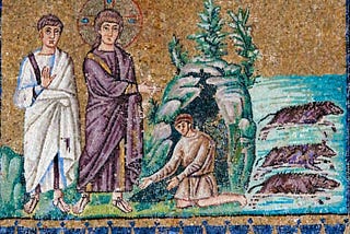 Animals as Non-Beings — Comparison Between Christianity and Buddhism