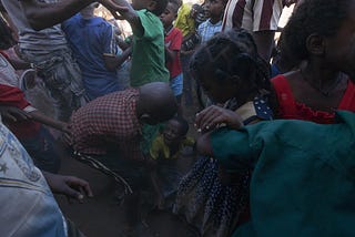Booming Economy, Looming Crisis: Unpacking the Human Toll of Ongoing Conflict in Ethiopia