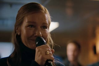 Red Light and Karaoke: On the Surprising Beauty of Project Hail Mary
