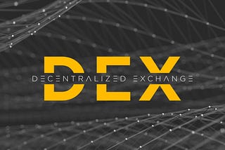 DEX for Startup Equity