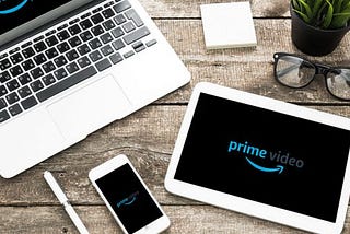 How to Stream Amazon Video on Multiple Devices