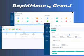 Fleet management system