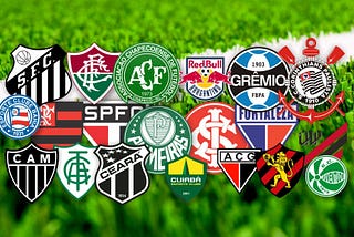 Rodada 13: Grêmio x América-MG