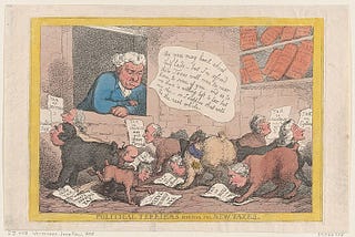 “ISMS:” Populisms, Political Ideologies and Its Promises