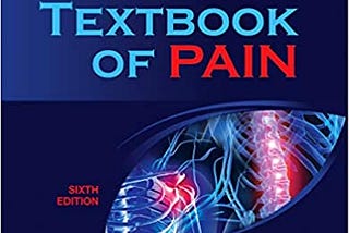 PDF Download*% Wall & Melzack’s Textbook of Pain: