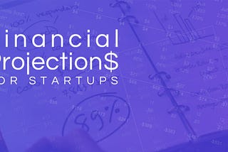 The Best Financial Projections Slide for Your Pitch Deck
