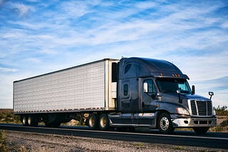 The Most Common Types of Truck Accidents