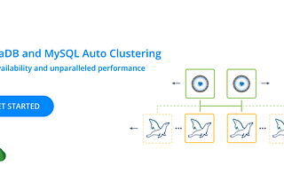 How to Enable MariaDB/MySQL Auto-Сlustering