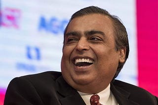 Exploring Mukesh Ambani’s ‘Majja Ave Che Na’ Leadership Philosophy