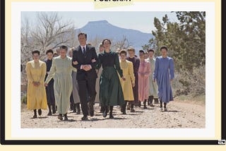 This Village In America Still Practices Polygamy