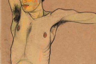 Ego(n Schiele)