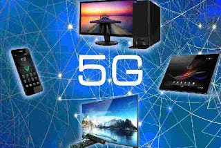 What Is 5G? How Does 5G Work? Five Technical Pillars Of 5G Technology, Everything You Must Know