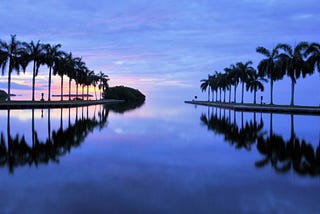 The Abundance Paradox: Finding Infinite Opportunity in a Finite World