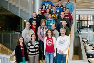 32 Teachers Graduate from NewBoCo’s Inaugural Computer Science Professional Learning Program