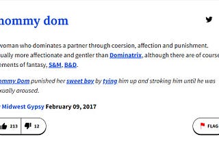 What is a Mommy Dom? Is It Good or Bad to be one? Everything you need to know