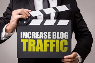 Driving More Traffic To Your Blog: Ten Top Tips