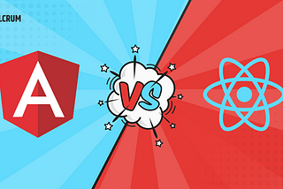 Angular vs React: Which One to Choose in 2021?