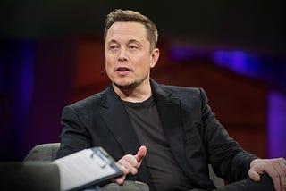 Is the media actually biased against Elon Musk or Tesla?: a deep dive.