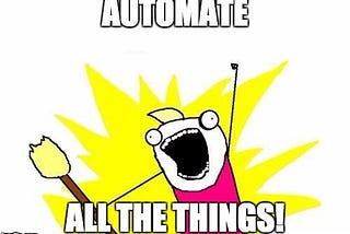 Automation & Exploratory Testing — A symbiotic relationship