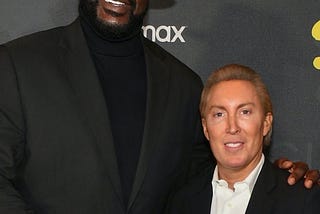 Real Estate Mogul Daniel Neiditch Supports Shaquille O’Neal Foundation at Red Carpet Premiere