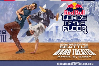 "Red Bull Announces Lords Of The Floor 2024: A Grand Revival of Breaking Excellence