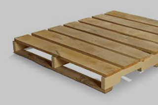 Pallet Manufacturers and Suppliers Dubai UAE