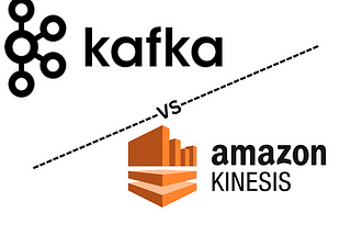 Kafka vs Kinesis: A Tale of Two Streams