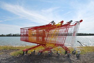 How to Use a Shopping Cart Abandonment Survey to Bump Up Conversions