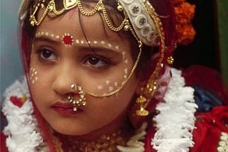 It is 2021 and Child Marriage is still a Social Issue in India