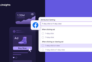 Facebook Ads Attribution Settings