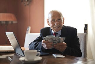 Divorce and Your Retirement: Protecting Your Financial Future