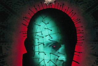 Hellraiser: Bloodline (1996) | Poster