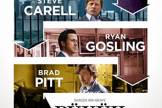The Big Short: How Did the System Collapse?