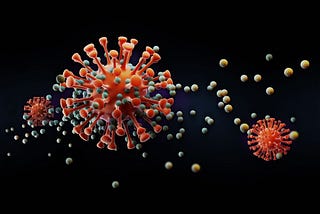 Immune System Compromised: Defend against viruses