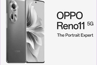 Oppo Reno 11 Pro Singapore price
