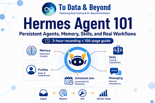 Build Persistent Agents with Hermes Agent Course- 24 Hours Left on 30% Launch Discount