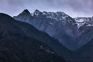 Bharmour and its 1400 Year Old Temples — Himanshu Khagta