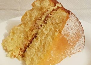 Victoria Sponge